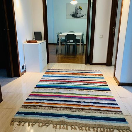 Bairro Das Arts Porto Exterior photo